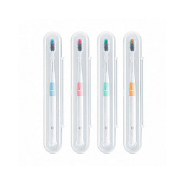 Набір зубних щіток Xiaomi Doctor Bei (NUN4006RT)
