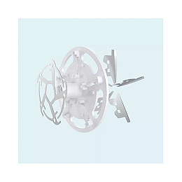 Змінні леза до машинки для стрижки катишків Xiaomi Mijia