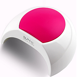 Лампа Sun2С на 48W UV-LED для манікюру та педикюру SUN ТAY27969