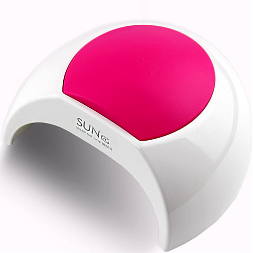 Лампа Sun2С на 48W UV-LED для манікюру та педикюру SUN ТAY27969