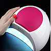 Лампа Sun2С на 48W UV-LED для манікюру та педикюру SUN ТAY27969