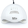 Лампа Sun-5X на 48W LED UV для манікюру та педикюру SUN ТAY27970