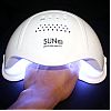 Лампа Sun-5X на 48W LED UV для манікюру та педикюру SUN ТAY27970