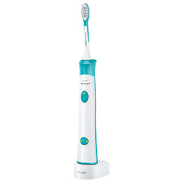 Зубная электрощетка Philips HX6322/04 Kids (6346301)