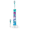Зубная электрощетка Philips HX6322/04 Kids (6346301)