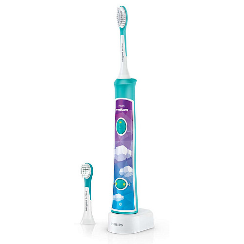 Зубная электрощетка Philips HX6322/04 Kids (6346301)