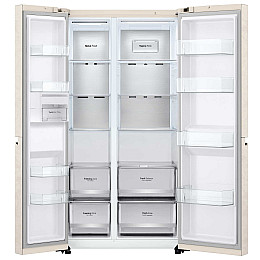 Холодильник LG GC-B257SEZV (6773493)