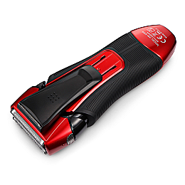 Чоловіча електробритва Kemei KM-3309