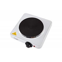 Плита електрична настільна Adler AD 6503 одноконфорочна
