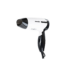 Фен Mesko MS 2262 Черно-белый