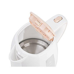 Чайник Adler AD 1264 1,7L Белый