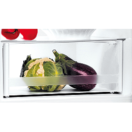 Холодильник Indesit LI7 S1E W (6716872)