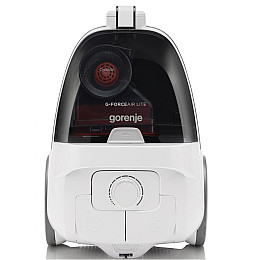 Пилосос Gorenje VCEA02GALWCY