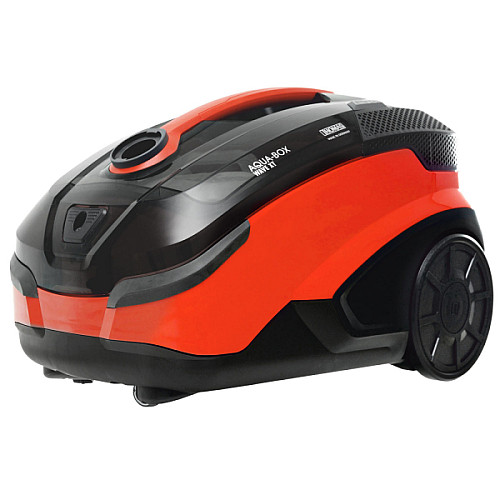 Пилосос THOMAS Wave XT Aqua-Box (788586)