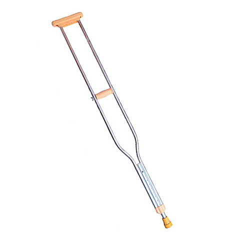 Костилі з паховою опорою GAMMA GM925M до 120 кг