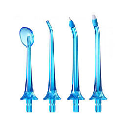 Ірригатор для порожнини рота Soocas W3PRO Портативний ірригатор для рота