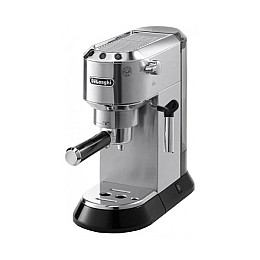 Кавомашина еспресо DeLonghi EC 685.M