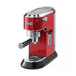Кофеварка эспрессо DeLonghi EC 685.R Красный