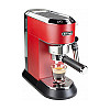 Кавомашина еспресо DeLonghi EC 685.R Червоний