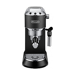 Кавоварка еспресо DeLonghi EC 685.BK