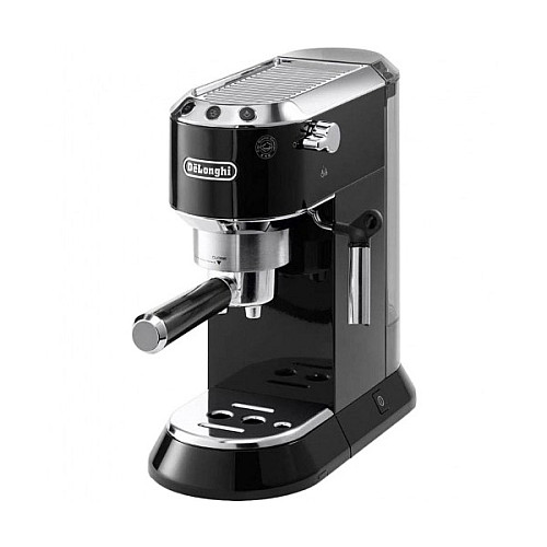 Кофеварка эспрессо DeLonghi EC 685.BK