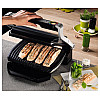 Гриль електричний Tefal GC712D34 OptiGrill+