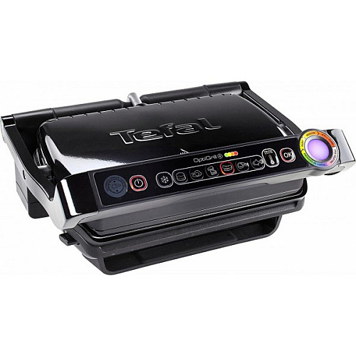 Гриль електричний Tefal GC7148 OptiGrill+