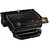 Гриль електричний Tefal GC712834 OptiGrill+