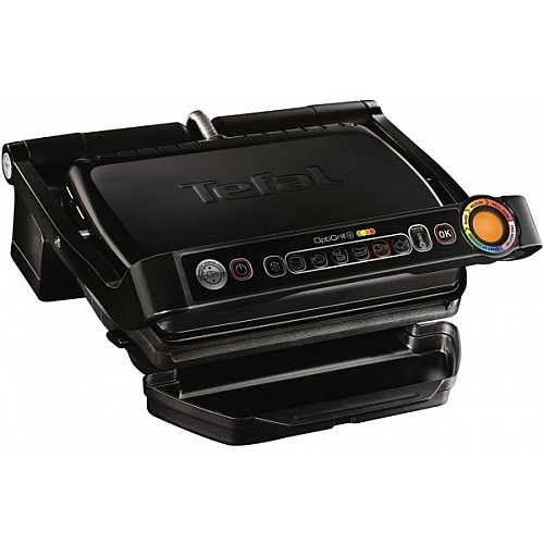 Гриль електричний Tefal GC712834 OptiGrill+