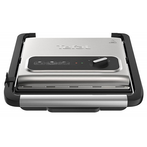 Гриль электрический Tefal Grill Inicio GC242D38