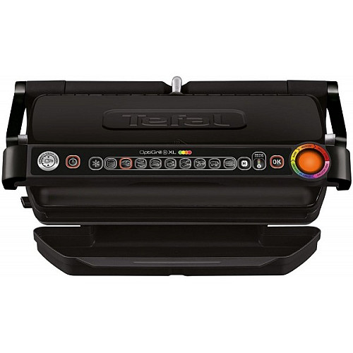 Гриль електричний Tefal GC722834 OptiGrill + XL