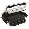 Электрогриль прижимной Tefal OptiGrill+ XL GC724D12