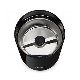 Кофемолка електрична Bosch TSM6A013B Чорний