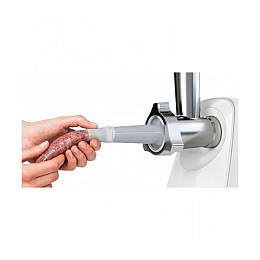 Електром'ясорубка Bosch MFW2515W