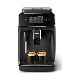 Кавомашина автоматична Philips Omnia EP1220/00