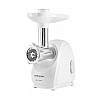 Електром'ясорубка Zelmotor 489.8 White