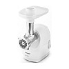 Електром'ясорубка Zelmotor 489.8 White