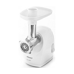 Електром'ясорубка Zelmotor 489.8 White