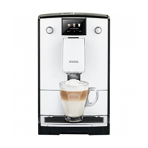 Кофемашина автоматична Nivona CafeRomatica 779 (NICR 779)