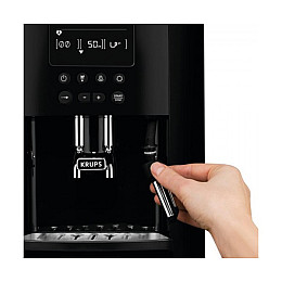 Кофемашина автоматична Krups EA8170