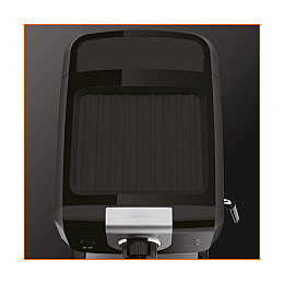 Рожковая кофеварка эспрессо Krups OPIO XP320830