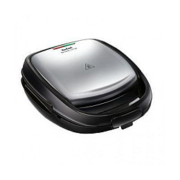 Мультимейкер (бутербродница-вафельница-гриль) Tefal SW342D38