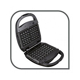 Мультимейкер (бутербродница-вафельница-гриль) Tefal SW342D38