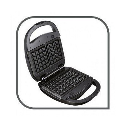 Мультимейкер (бутербродниця-вафельниця-гриль) Tefal SW342D38