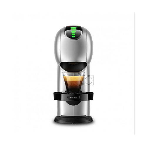 Капсульна кавоварка еспресо Krups Genio S Touch KP440E31