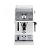 Рожкова кавоварка еспресо Delonghi ECP 33.21 W
