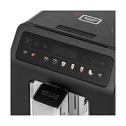 Кофемашина автоматична Krups EA895N10