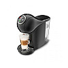 Капсульная кофеварка эспрессо Krups Genio S Plus Black KP340831