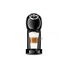 Капсульная кофеварка эспрессо Krups Genio S Plus Black KP340831