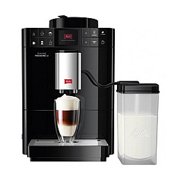 Кофемашина автоматическая Melitta CAFFEO Passione OT Black F53/1-102